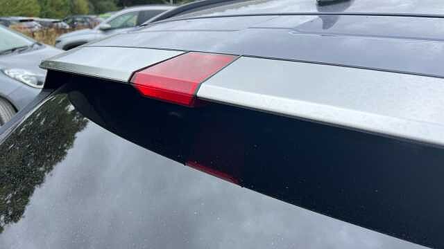 Hyundai Kona KONA 1.6 Hybrid 129 Ultimate 5dr DCT