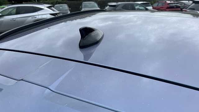 Hyundai Kona KONA 1.6 Hybrid 129 Ultimate 5dr DCT