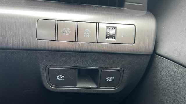 Hyundai Kona KONA 1.6 Hybrid 129 Ultimate 5dr DCT