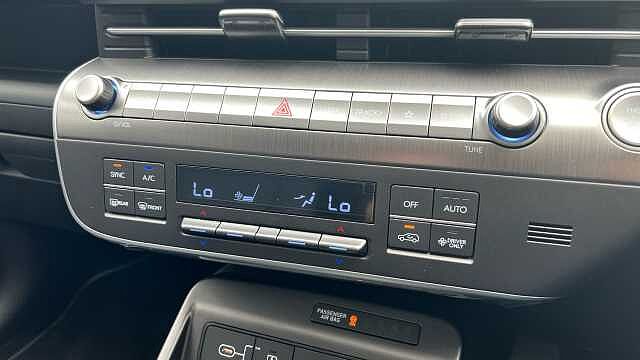 Hyundai Kona KONA 1.6 Hybrid 129 Ultimate 5dr DCT