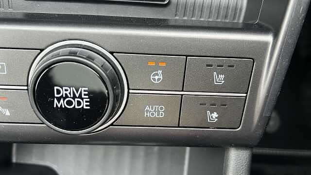 Hyundai Kona KONA 1.6 Hybrid 129 Ultimate 5dr DCT