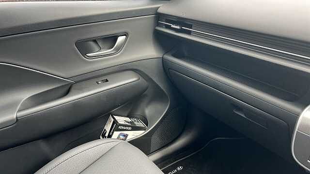 Hyundai Kona KONA 1.6 Hybrid 129 Ultimate 5dr DCT