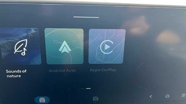 Hyundai Kona KONA 1.6 Hybrid 129 Ultimate 5dr DCT