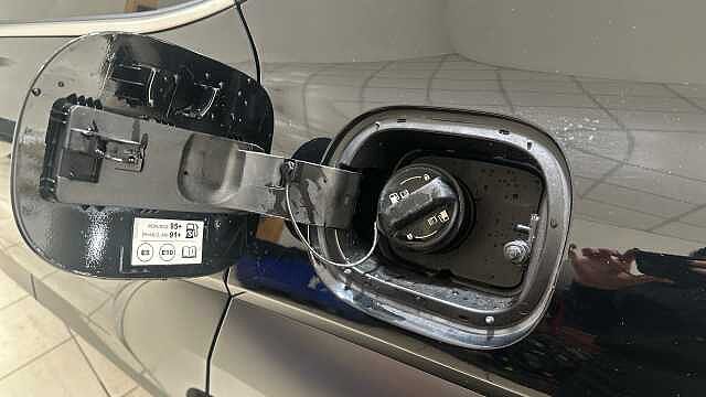 Hyundai KONA Kona 5Dr SUV 1.6T 129ps HBD Ultm 6DCT Abyss Black