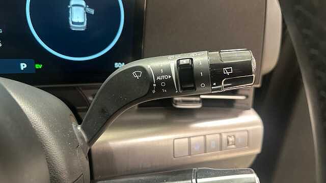 Hyundai KONA Kona 5Dr SUV 1.6T 129ps HBD Ultm 6DCT Abyss Black