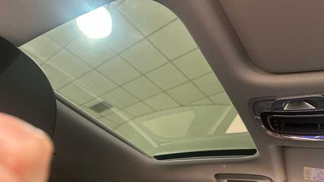 Hyundai KONA Kona 5Dr SUV 1.6T 129ps HBD Ultm 6DCT Abyss Black