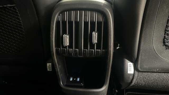 Hyundai KONA Kona 5Dr SUV 1.6T 129ps HBD Ultm 6DCT Abyss Black