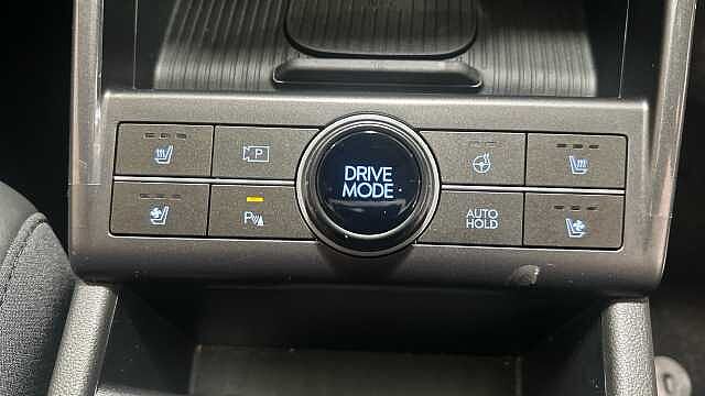 Hyundai KONA Kona 5Dr SUV 1.6T 129ps HBD Ultm 6DCT Abyss Black