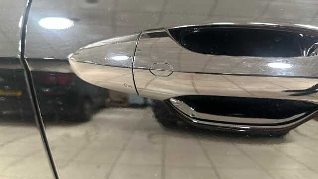 Hyundai KONA Kona 5Dr SUV 1.6T 129ps HBD Ultm 6DCT Abyss Black