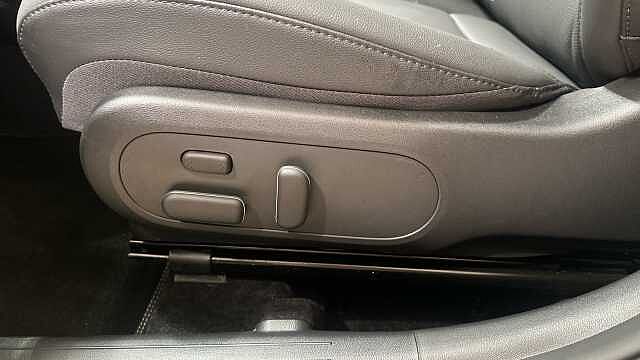 Hyundai KONA Kona 5Dr SUV 1.6T 129ps HBD Ultm 6DCT Abyss Black