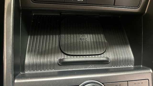 Hyundai KONA Kona 5Dr SUV 1.6T 129ps HBD Ultm 6DCT Abyss Black