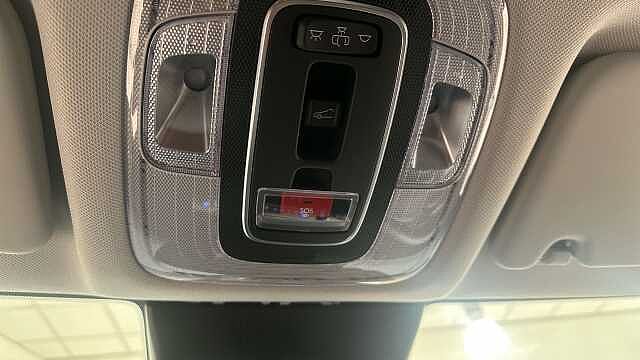 Hyundai KONA Kona 5Dr SUV 1.6T 129ps HBD Ultm 6DCT Abyss Black