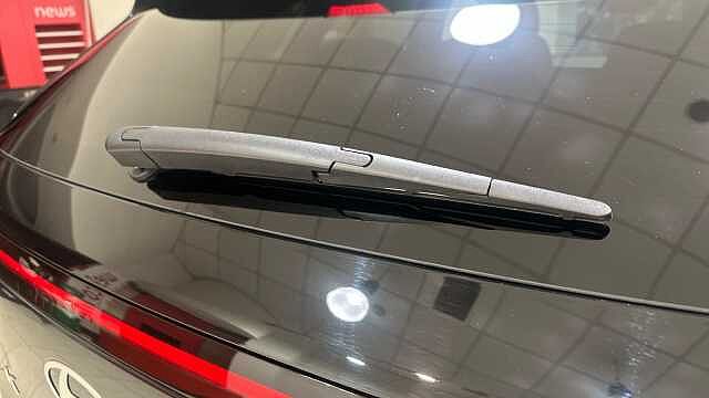 Hyundai KONA Kona 5Dr SUV 1.6T 129ps HBD Ultm 6DCT Abyss Black