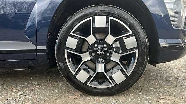Hyundai Kona KONA EV ULTIMATE 65KWH +LTH MY25