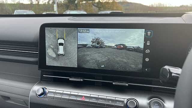 Hyundai Kona KONA EV ULTIMATE 65KWH +LTH MY25