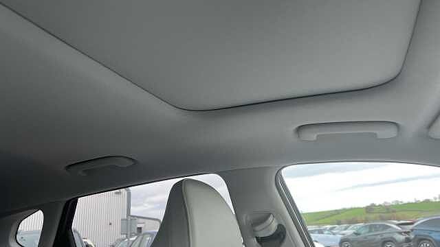 Hyundai Kona KONA EV ULTIMATE 65KWH +LTH MY25