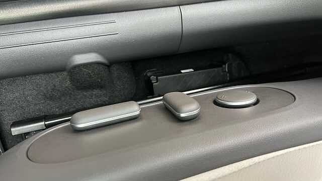 Hyundai Kona KONA EV ULTIMATE 65KWH +LTH MY25