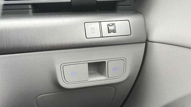 Hyundai Kona KONA EV ULTIMATE 65KWH +LTH MY25