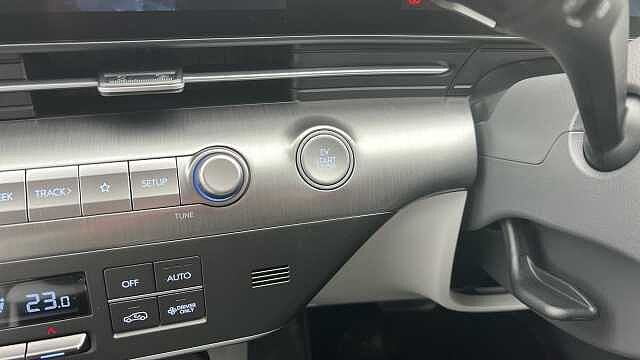 Hyundai Kona KONA EV ULTIMATE 65KWH +LTH MY25