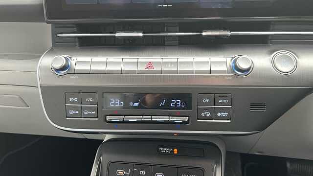 Hyundai Kona KONA EV ULTIMATE 65KWH +LTH MY25