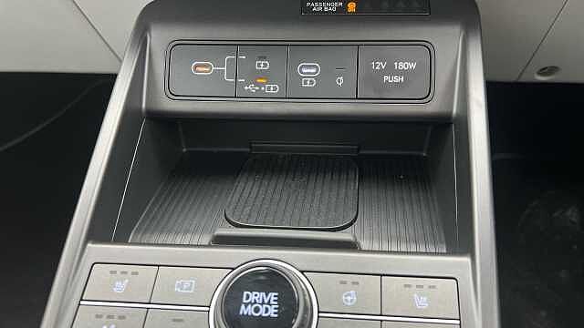 Hyundai Kona KONA EV ULTIMATE 65KWH +LTH MY25