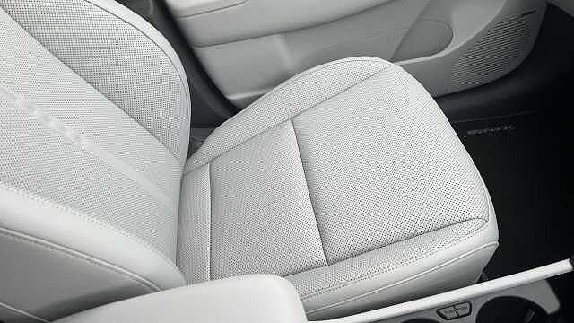 Hyundai Kona KONA EV ULTIMATE 65KWH +LTH MY25