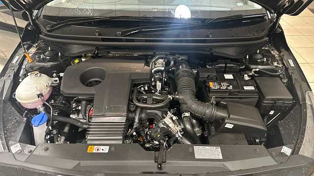 Hyundai i20 i20 5Dr HAT 1.0 T-gdi 90ps Tech Line