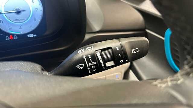 Hyundai i20 i20 5Dr HAT 1.0 T-gdi 90ps Tech Line