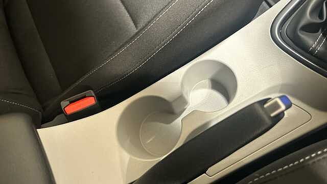 Hyundai i20 i20 5Dr HAT 1.0 T-gdi 90ps Tech Line