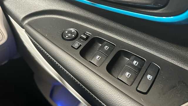 Hyundai i20 i20 5Dr HAT 1.0 T-gdi 90ps Tech Line