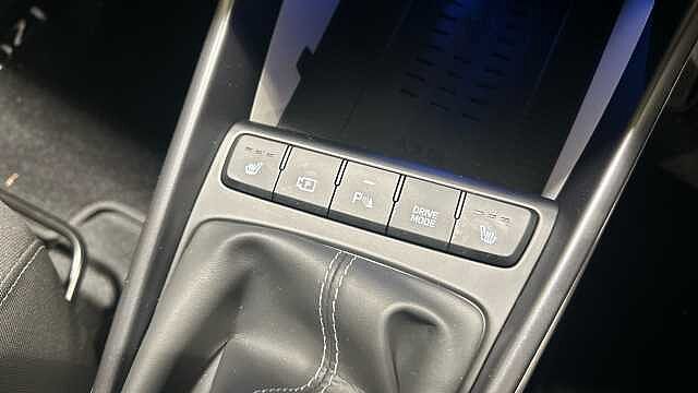 Hyundai i20 i20 5Dr HAT 1.0 T-gdi 90ps Tech Line