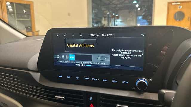 Hyundai i20 i20 5Dr HAT 1.0 T-gdi 90ps Tech Line