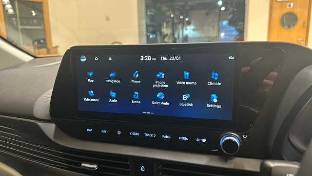 Hyundai i20 i20 5Dr HAT 1.0 T-gdi 90ps Tech Line