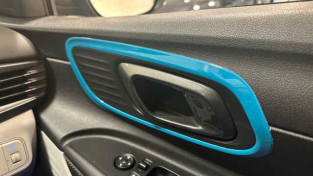 Hyundai i20 i20 5Dr HAT 1.0 T-gdi 90ps Tech Line