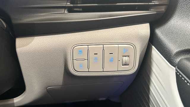 Hyundai i20 i20 5Dr HAT 1.0 T-gdi 90ps Tech Line