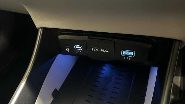 Hyundai i20 i20 5Dr HAT 1.0 T-gdi 90ps Tech Line