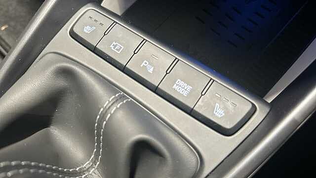 Hyundai i20 i20 5Dr HAT 1.0 T-gdi 90ps Tech Line