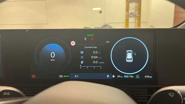 Hyundai IONIQ 5 Ioniq 5 HAT 239kW N Line S 84kWh AWD Cyber Grey