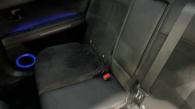 Hyundai IONIQ 5 Ioniq 5 HAT 239kW N Line S 84kWh AWD Cyber Grey