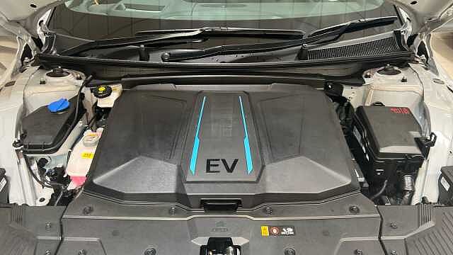 Hyundai IONIQ 5 Ioniq 5 HAT 239kW N Line S 84kWh AWD Cyber Grey