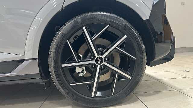 Hyundai IONIQ 5 Ioniq 5 HAT 239kW N Line S 84kWh AWD Cyber Grey