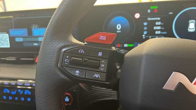 Hyundai IONIQ 5 Ioniq 5 HAT 239kW N Line S 84kWh AWD Cyber Grey