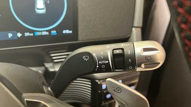 Hyundai IONIQ 5 Ioniq 5 HAT 239kW N Line S 84kWh AWD Cyber Grey