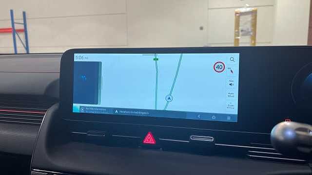 Hyundai IONIQ 5 Ioniq 5 HAT 239kW N Line S 84kWh AWD Cyber Grey