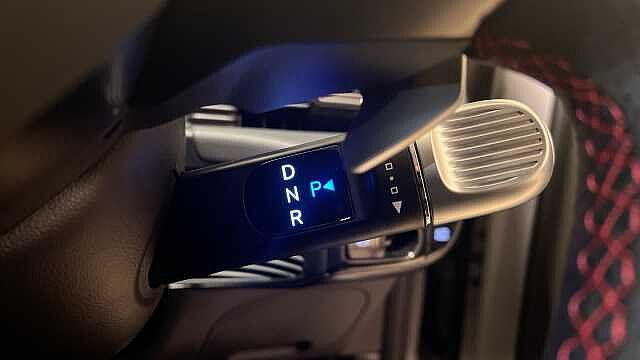 Hyundai IONIQ 5 Ioniq 5 HAT 239kW N Line S 84kWh AWD Cyber Grey