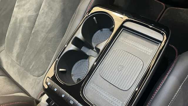 Hyundai IONIQ 5 Ioniq 5 HAT 239kW N Line S 84kWh AWD Cyber Grey