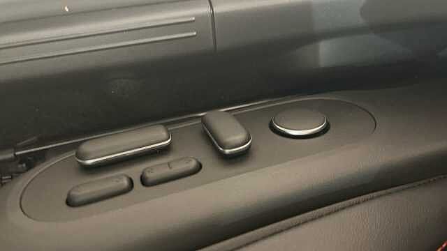 Hyundai IONIQ 5 Ioniq 5 HAT 239kW N Line S 84kWh AWD Cyber Grey