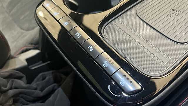 Hyundai IONIQ 5 Ioniq 5 HAT 239kW N Line S 84kWh AWD Cyber Grey