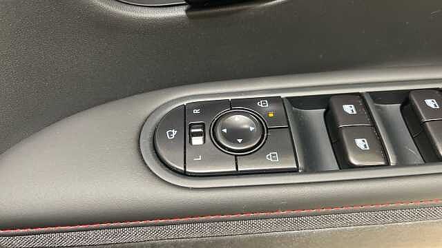 Hyundai IONIQ 5 Ioniq 5 HAT 239kW N Line S 84kWh AWD Cyber Grey