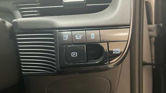 Hyundai IONIQ 5 Ioniq 5 HAT 239kW N Line S 84kWh AWD Cyber Grey